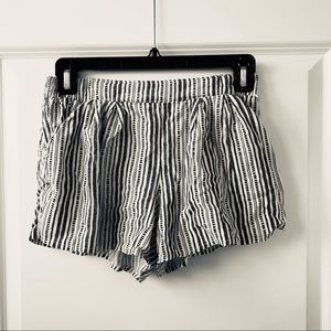 Old Navy Flowy Shorts